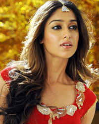 Ileana D Cruz